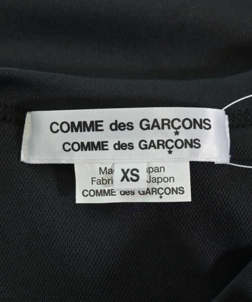 COMME des GARCONS COMME des GARCONS เสื้อยืด/เสื้อท็อปส์