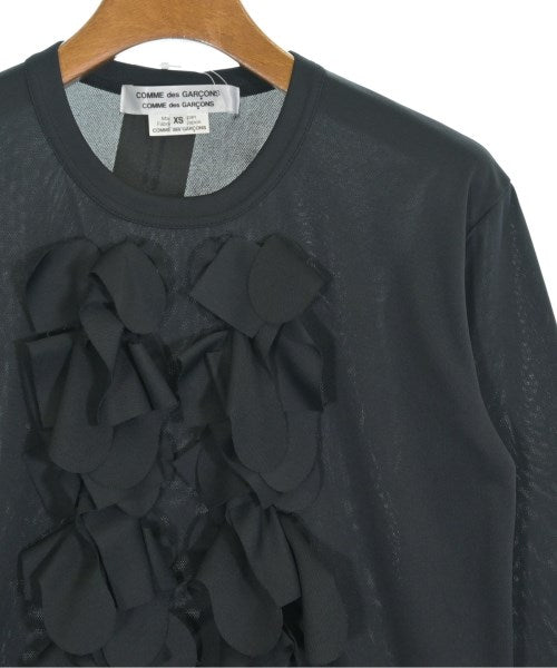 COMME des GARCONS COMME des GARCONS เสื้อยืด/เสื้อท็อปส์