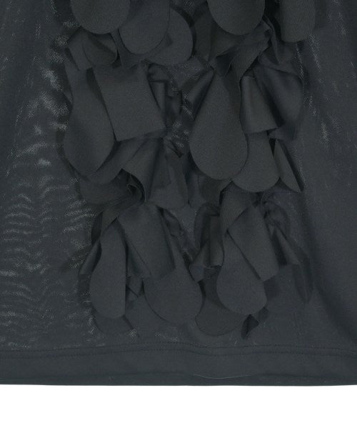 COMME des GARCONS COMME des GARCONS เสื้อยืด/เสื้อท็อปส์