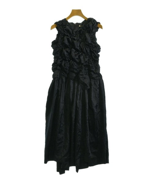 COMME des GARCONS COMME des GARCONS ชุดเดรส