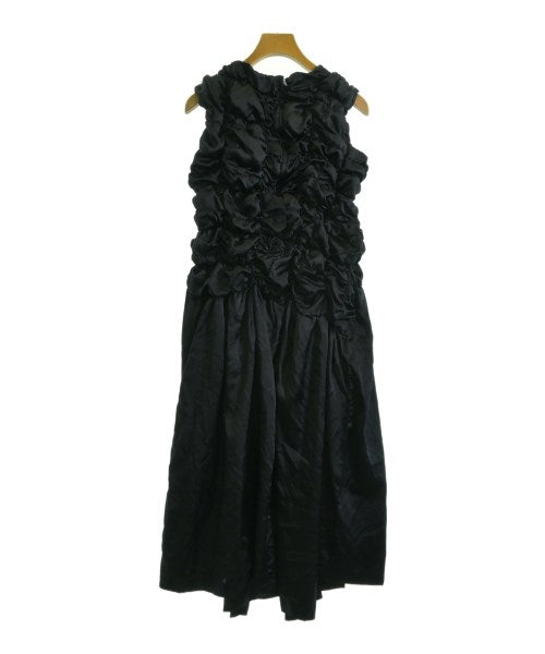 COMME des GARCONS COMME des GARCONS ชุดเดรส