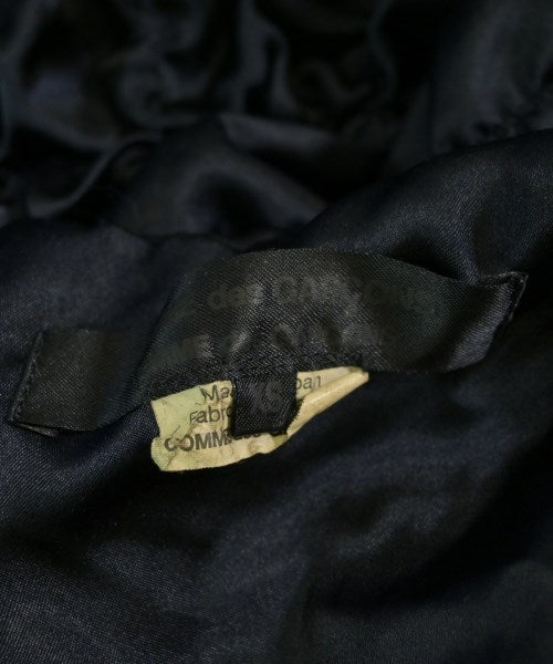 COMME des GARCONS COMME des GARCONS ชุดเดรส