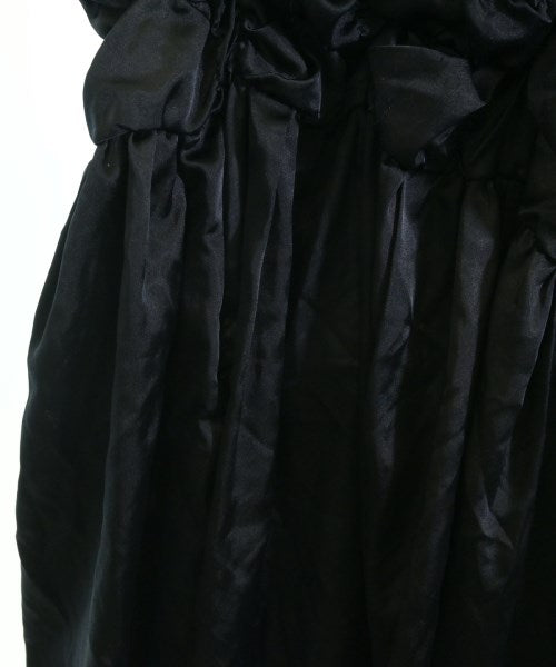 COMME des GARCONS COMME des GARCONS ชุดเดรส