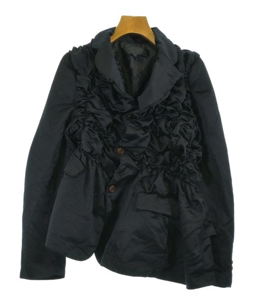 COMME des GARCONS COMME des GARCONS แจ็คเก็ตลำลอง