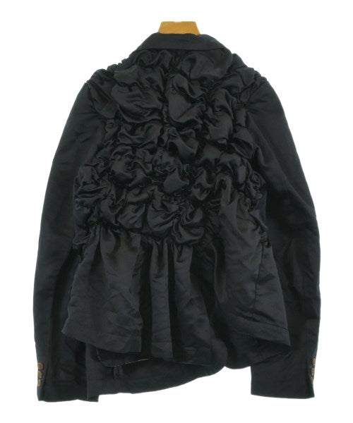 COMME des GARCONS COMME des GARCONS แจ็คเก็ตลำลอง
