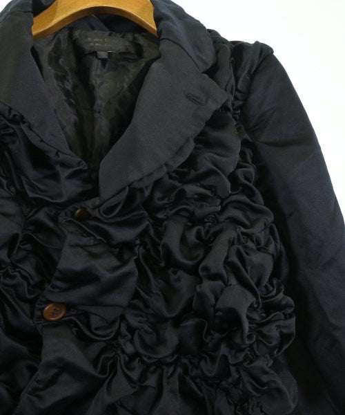 COMME des GARCONS COMME des GARCONS แจ็คเก็ตลำลอง