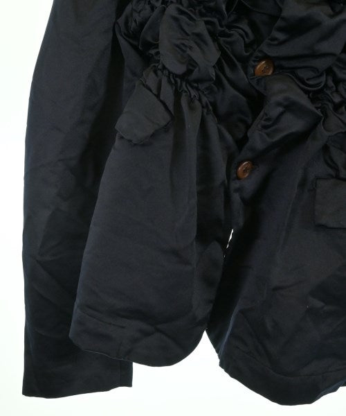 COMME des GARCONS COMME des GARCONS แจ็คเก็ตลำลอง