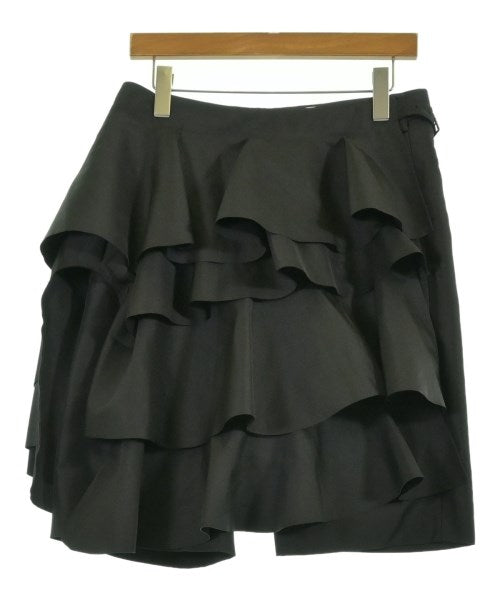 COMME des GARCONS COMME des GARCONS กางเกงขาสั้น