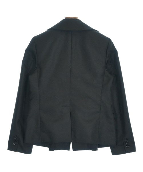 COMME des GARCONS COMME des GARCONS แจ็คเก็ตลำลอง