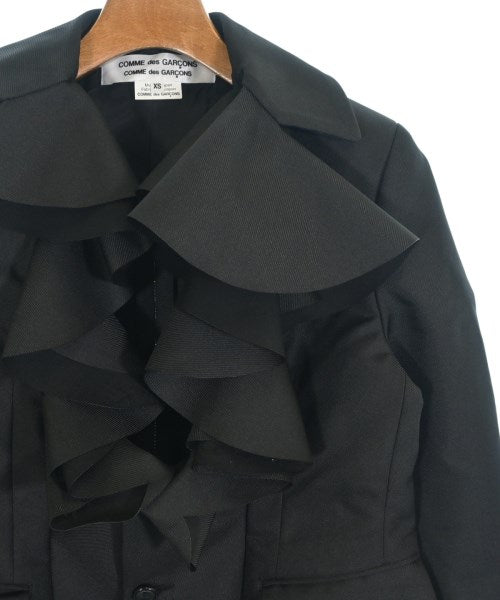 COMME des GARCONS COMME des GARCONS แจ็คเก็ตลำลอง
