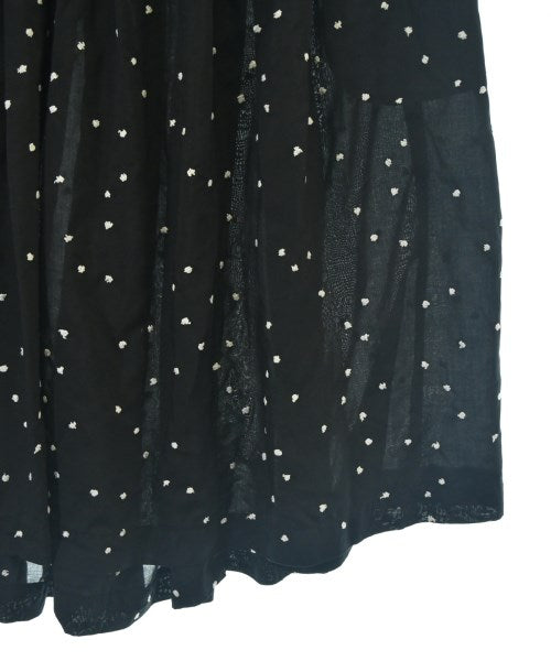 COMME des GARCONS COMME des GARCONS กระโปรงยาว/แม็กซี่ยาว