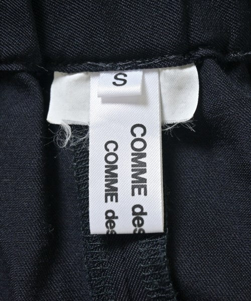 COMME des GARCONS COMME des GARCONS กางเกง อื่น