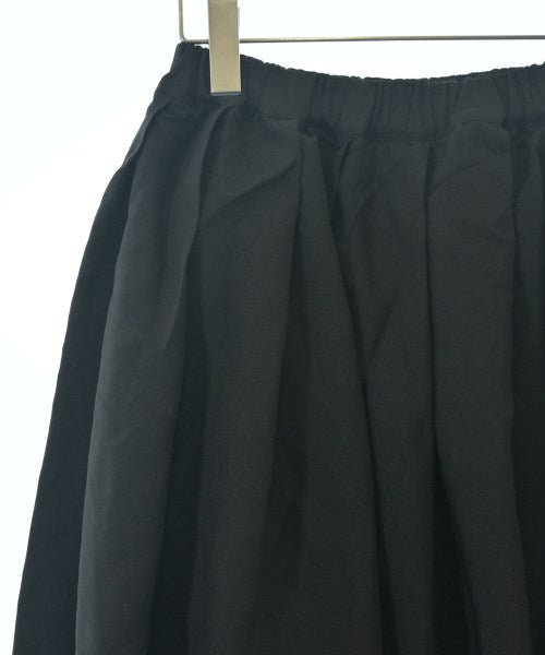 COMME des GARCONS COMME des GARCONS กระโปรงยาว/แม็กซี่ยาว
