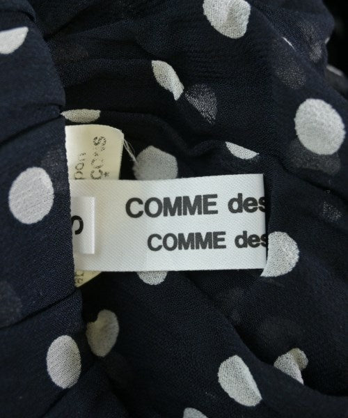 COMME des GARCONS COMME des GARCONS กระโปรงยาว/แม็กซี่ยาว