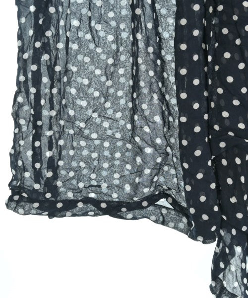 COMME des GARCONS COMME des GARCONS กระโปรงยาว/แม็กซี่ยาว