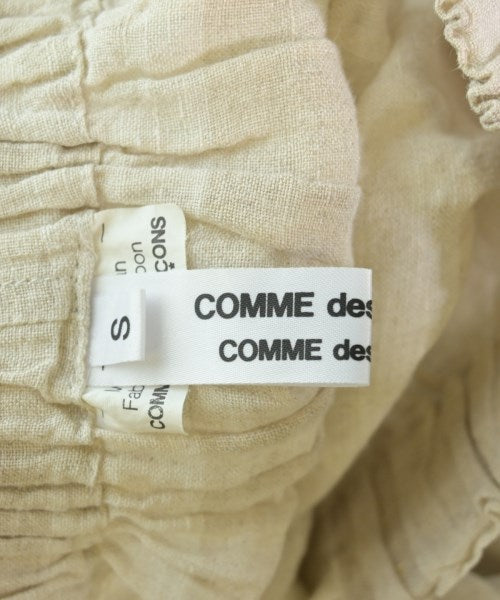 COMME des GARCONS COMME des GARCONS กระโปรงยาว/แม็กซี่ยาว