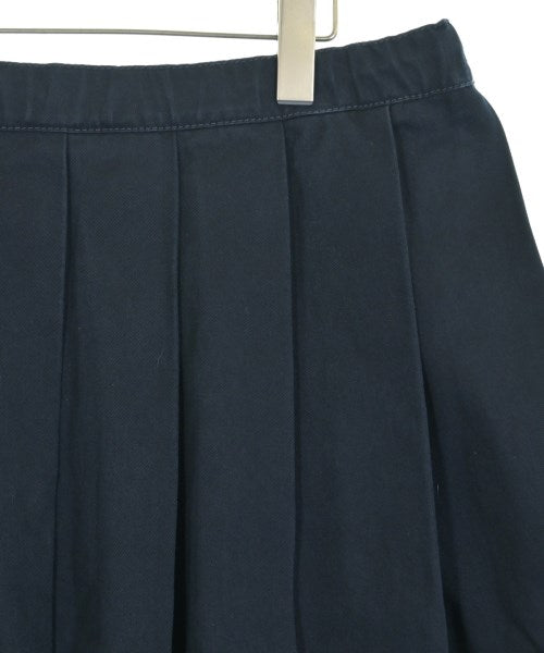 COMME des GARCONS COMME des GARCONS กระโปรงยาว/แม็กซี่ยาว