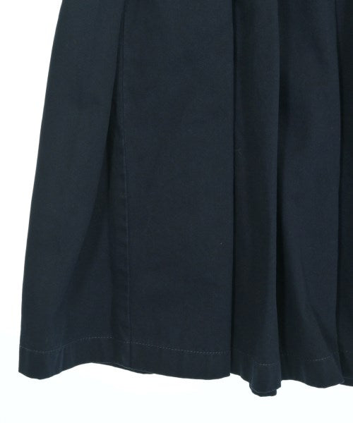 COMME des GARCONS COMME des GARCONS กระโปรงยาว/แม็กซี่ยาว