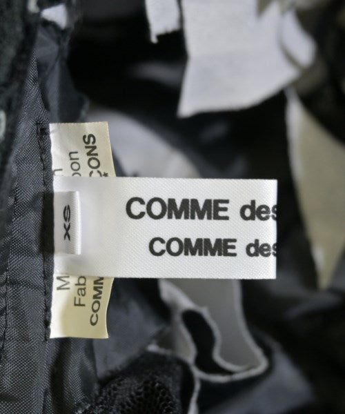 COMME des GARCONS COMME des GARCONS กระโปรงยาว/แม็กซี่ยาว