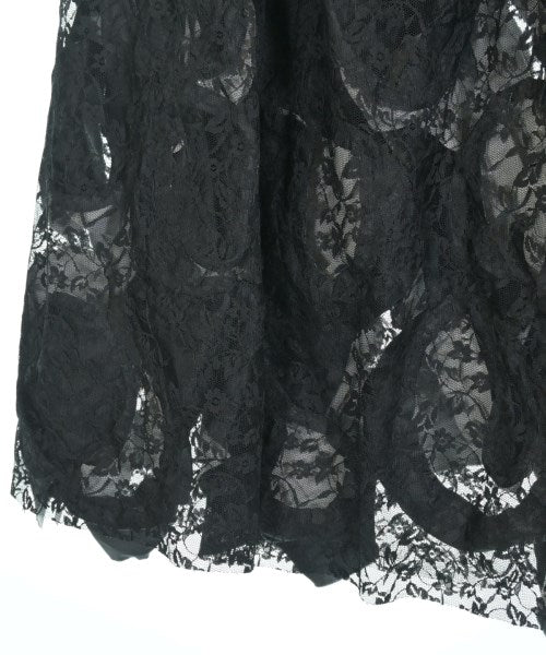 COMME des GARCONS COMME des GARCONS กระโปรงยาว/แม็กซี่ยาว