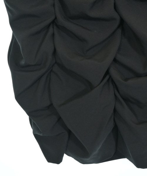 COMME des GARCONS COMME des GARCONS กระโปรงยาว/แม็กซี่ยาว