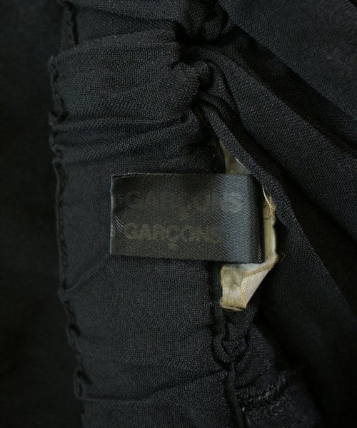 COMME des GARCONS COMME des GARCONS กระโปรงยาว/แม็กซี่ยาว