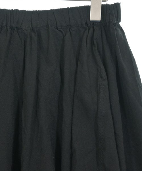 COMME des GARCONS COMME des GARCONS กระโปรงยาว/แม็กซี่ยาว