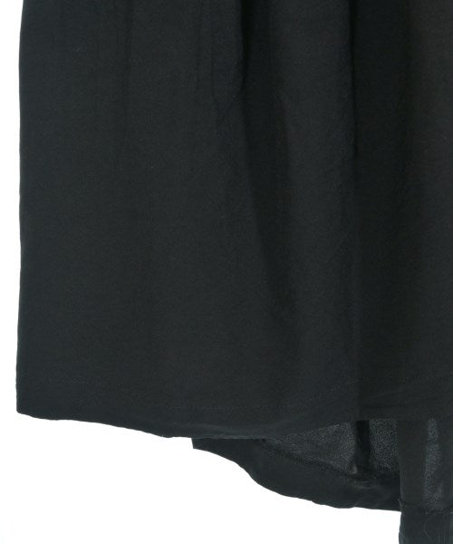 COMME des GARCONS COMME des GARCONS กระโปรงยาว/แม็กซี่ยาว