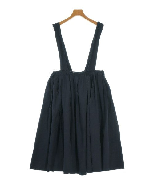 COMME des GARCONS COMME des GARCONS ชุดเอี๊ยม/เสื้อคลุมหลวมๆ/จั๊มสูท