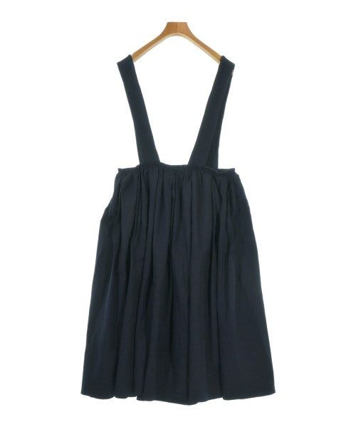 COMME des GARCONS COMME des GARCONS ชุดเอี๊ยม/เสื้อคลุมหลวมๆ/จั๊มสูท
