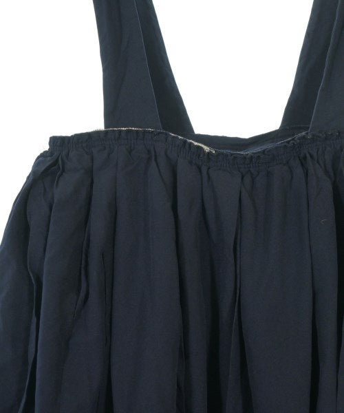 COMME des GARCONS COMME des GARCONS ชุดเอี๊ยม/เสื้อคลุมหลวมๆ/จั๊มสูท