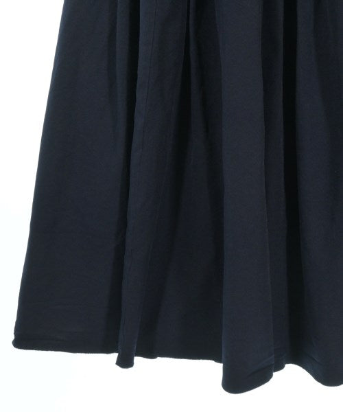 COMME des GARCONS COMME des GARCONS ชุดเอี๊ยม/เสื้อคลุมหลวมๆ/จั๊มสูท
