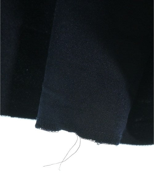 COMME des GARCONS COMME des GARCONS ชุดเอี๊ยม/เสื้อคลุมหลวมๆ/จั๊มสูท
