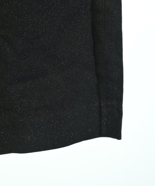 COMME des GARCONS COMME des GARCONS ชุดเอี๊ยม/เสื้อคลุมหลวมๆ/จั๊มสูท