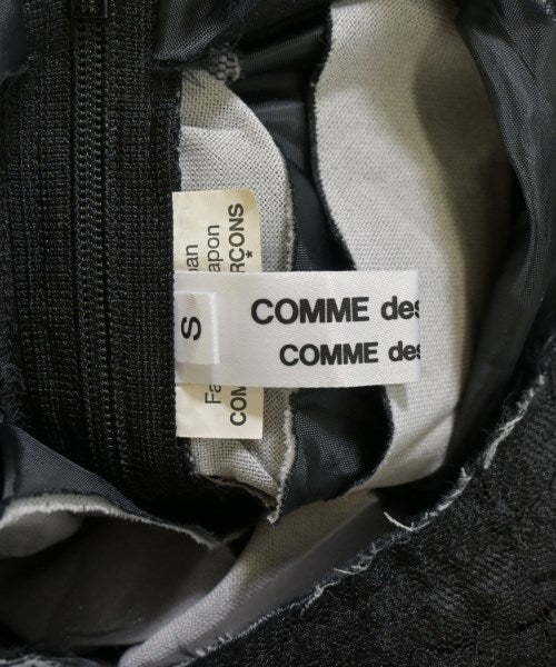 COMME des GARCONS COMME des GARCONS เสื้อสตรี