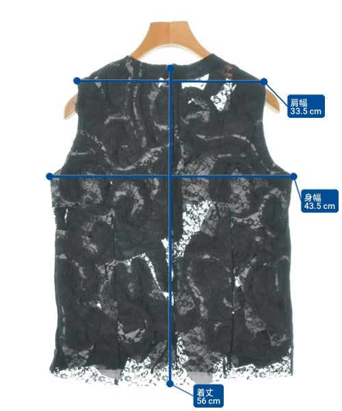 COMME des GARCONS COMME des GARCONS เสื้อสตรี