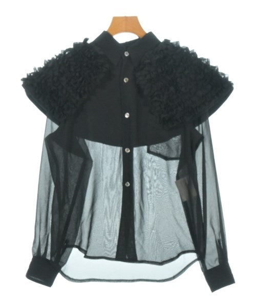 COMME des GARCONS COMME des GARCONS เสื้อลำลอง