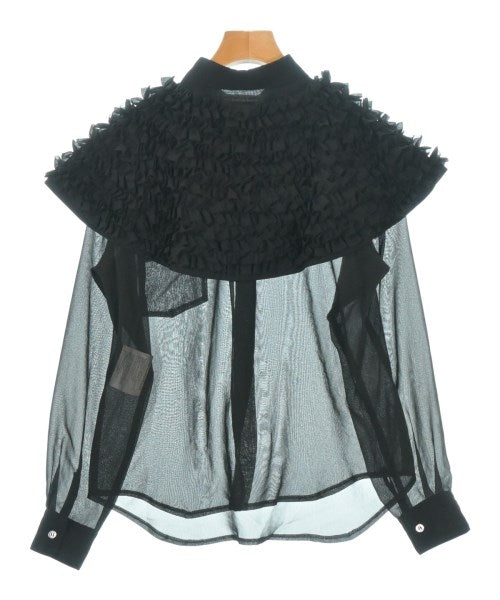 COMME des GARCONS COMME des GARCONS เสื้อลำลอง