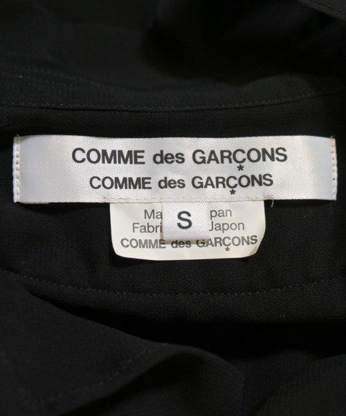 COMME des GARCONS COMME des GARCONS เสื้อลำลอง