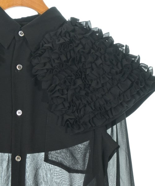 COMME des GARCONS COMME des GARCONS เสื้อลำลอง