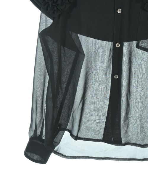 COMME des GARCONS COMME des GARCONS เสื้อลำลอง