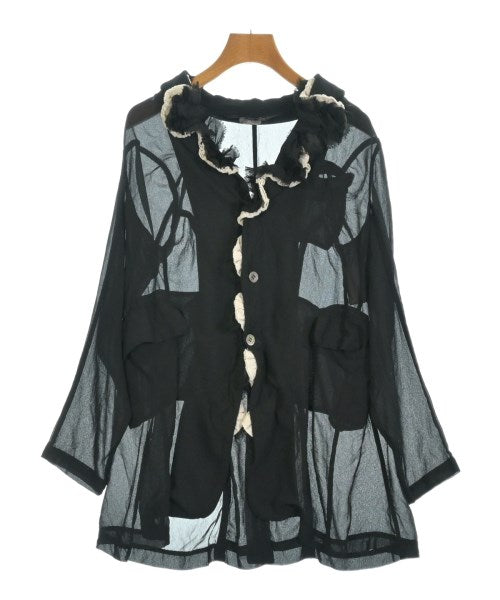 COMME des GARCONS COMME des GARCONS เบลเซอร์/แจ็คเก็ตสูท