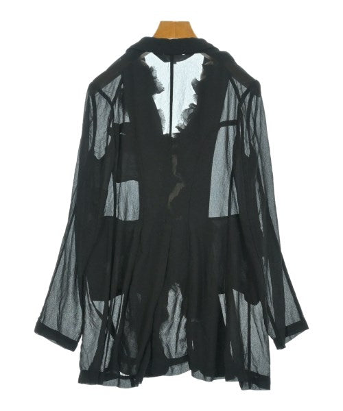 COMME des GARCONS COMME des GARCONS เบลเซอร์/แจ็คเก็ตสูท