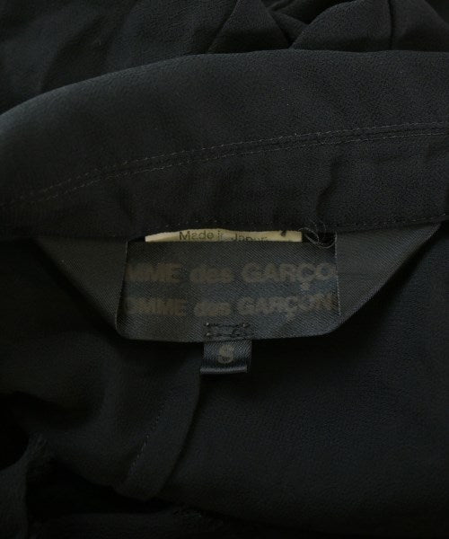 COMME des GARCONS COMME des GARCONS เบลเซอร์/แจ็คเก็ตสูท