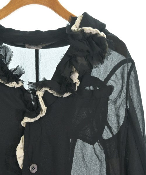 COMME des GARCONS COMME des GARCONS เบลเซอร์/แจ็คเก็ตสูท