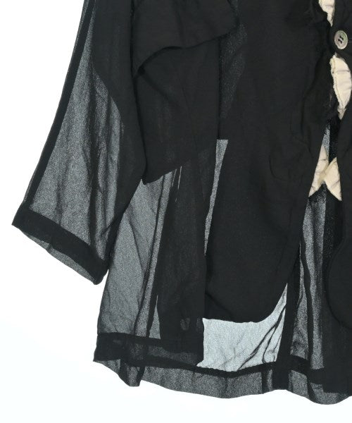 COMME des GARCONS COMME des GARCONS เบลเซอร์/แจ็คเก็ตสูท