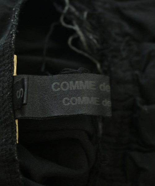 COMME des GARCONS COMME des GARCONS กางเกง อื่น