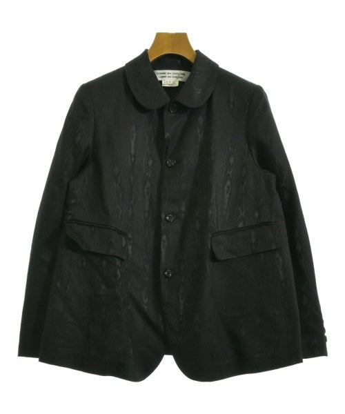 COMME des GARCONS COMME des GARCONS แจ็คเก็ต