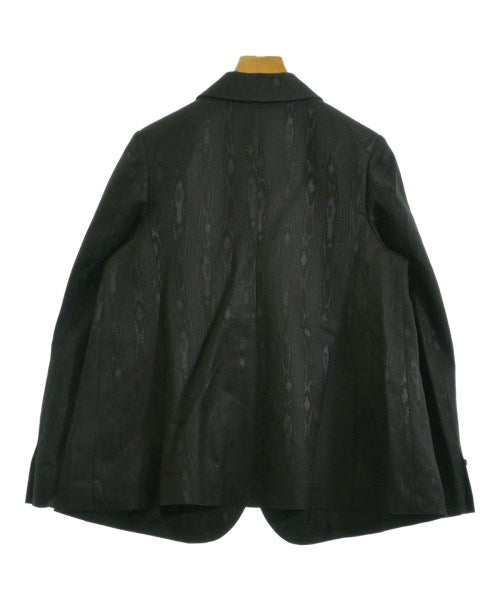 COMME des GARCONS COMME des GARCONS แจ็คเก็ต