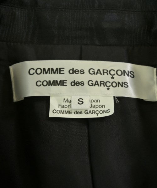 COMME des GARCONS COMME des GARCONS แจ็คเก็ต